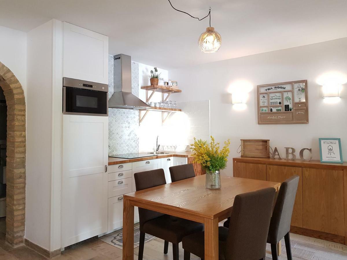 شقة دينايا  في Apartamento Mr Racona. 41 المظهر الخارجي الصورة
