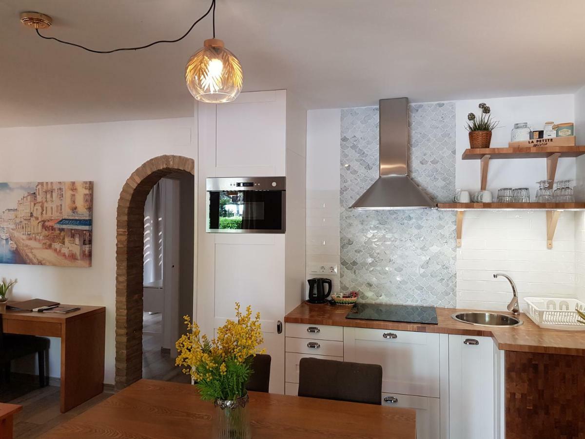 شقة دينايا  في Apartamento Mr Racona. 41 المظهر الخارجي الصورة