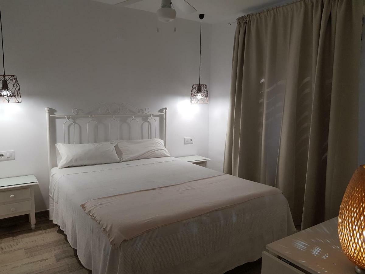شقة دينايا  في Apartamento Mr Racona. 41 المظهر الخارجي الصورة