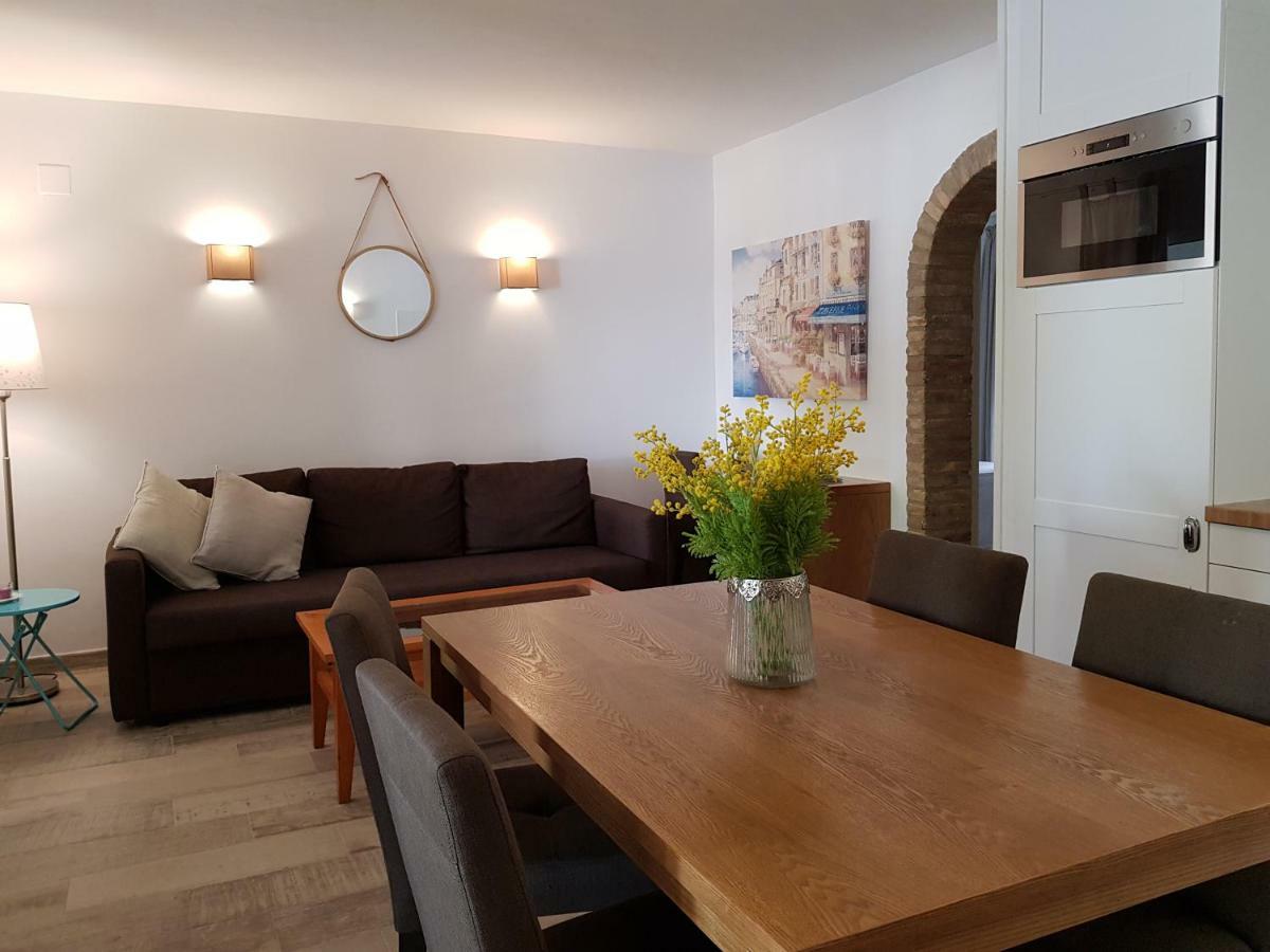 شقة دينايا  في Apartamento Mr Racona. 41 المظهر الخارجي الصورة
